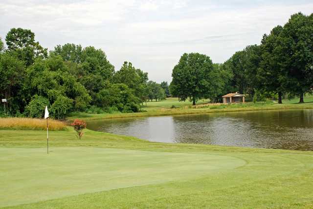 Elk Run Golf Club in Jeffersonville Indiana USA Golf Advisor Elk Run Golf Club in Jeffersonville Indiana USA Golf Advisor