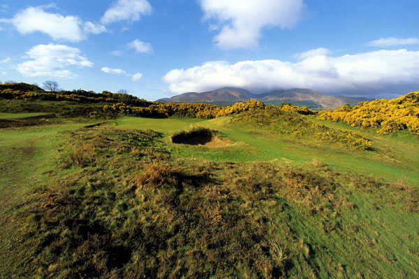 Image Result For Golf Courses Near Royal County Down Image Result For Golf Courses Near Royal County Down