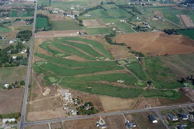 SkyRidge Golf Course in Sequim Washington USA Golf Advisor SkyRidge Golf Course in Sequim Washington USA Golf Advisor