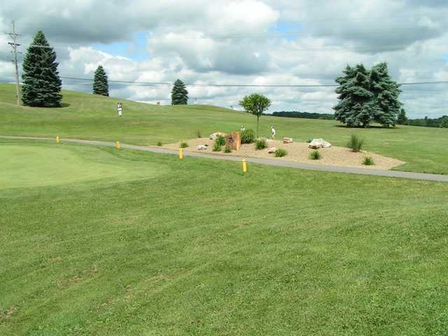 Clarion Oaks Golf Course in Clarion Pennsylvania USA Golf Advisor Clarion Oaks Golf Course in Clarion Pennsylvania USA Golf Advisor