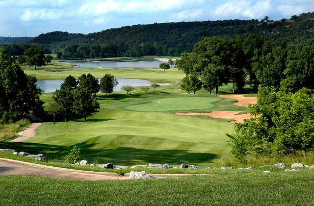 national gl golf course