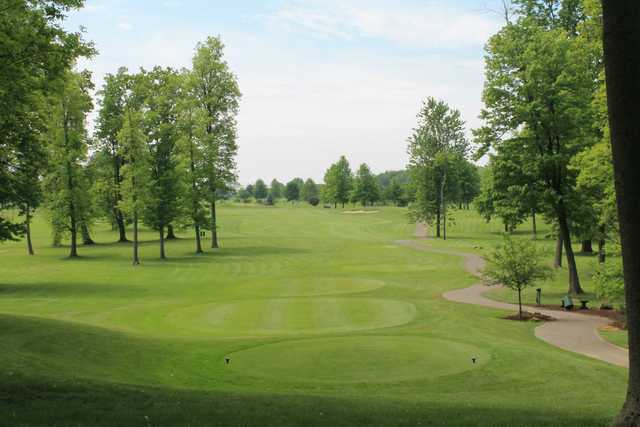 Raintree Country Club in Uniontown, Ohio, USA | Golf Advisor