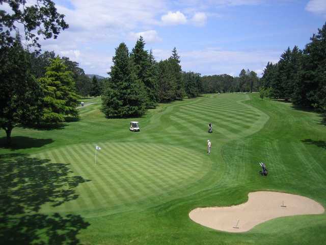 Uplands Golf Club in Victoria, British Columbia, Canada | Golf Advisor