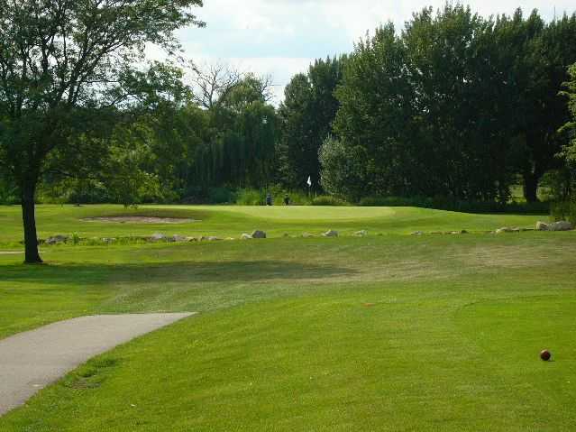 Bliss Creek Golf Course in Sugar Grove, Illinois, USA | Golf Advisor