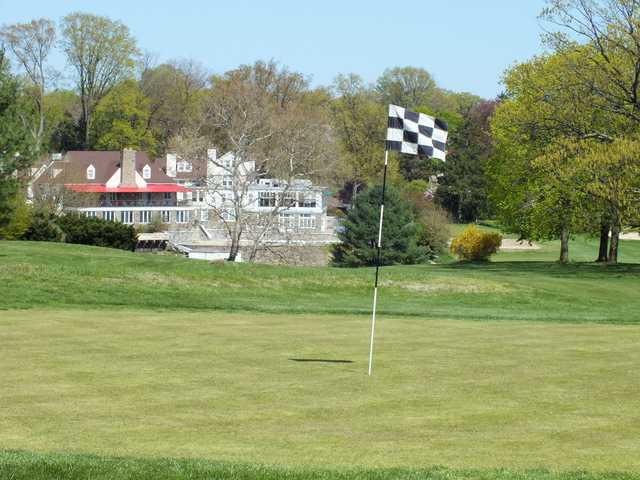 18th hole jenkintown pa strip club