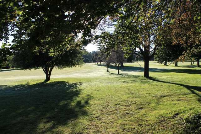 South Park Golf Course in Buffalo New York USA Golf Advisor South Park Golf Course in Buffalo New York USA Golf Advisor