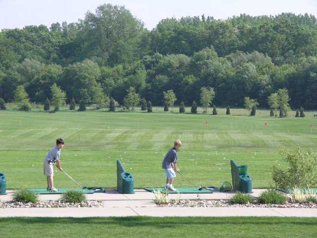 Creekside Golf Course In Valparaiso Indiana USA Golf Advisor