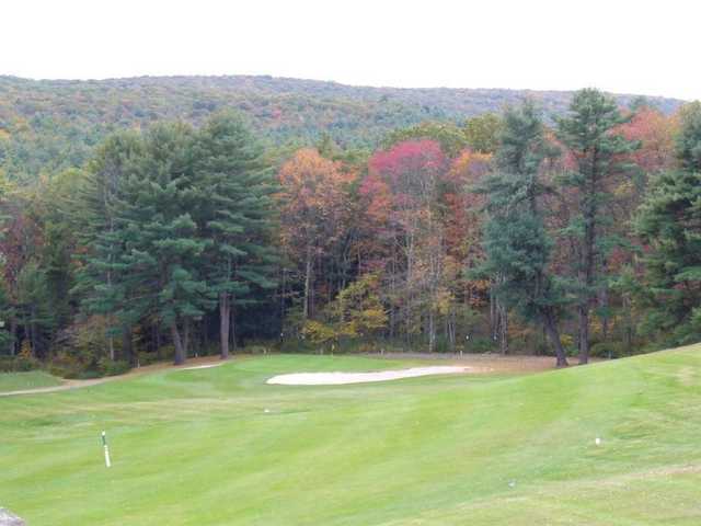 Cricket Hill Golf Club in Hawley, Pennsylvania, USA | Golf Advisor