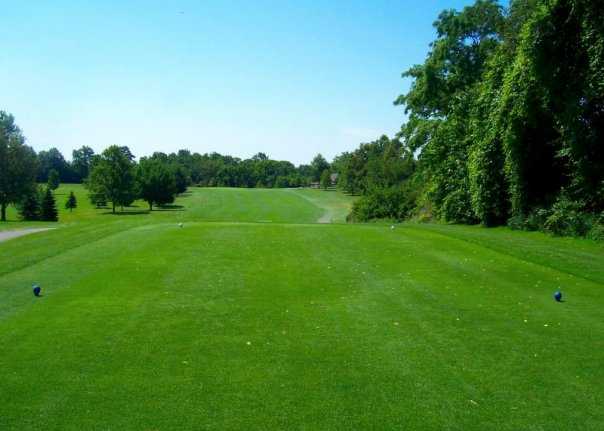 Ridge Top Golf Course In Medina Ohio USA Golf Advisor