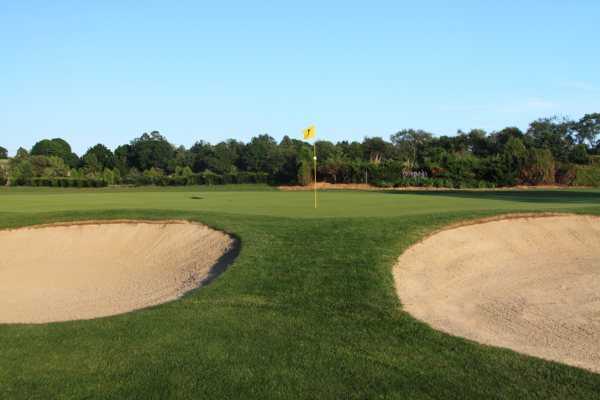 Jamestown Golf Course in Jamestown, Rhode Island, USA | Golf Advisor