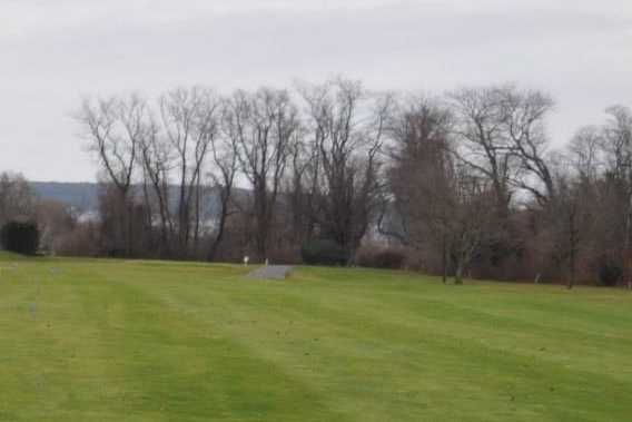Montaup Country Club In Portsmouth Rhode Island USA Golf Advisor