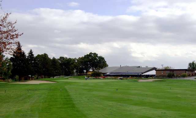 Golf In Rhode Island Best Courses Golf In Rhode Island Best Courses