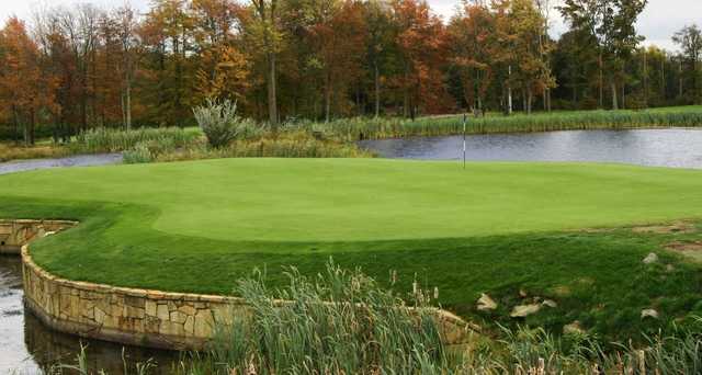 best golf courses in rhode island