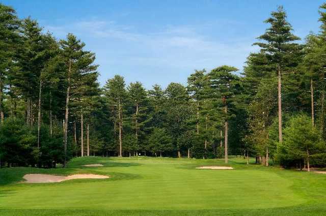 Richmond Country Club in Hope Valley, Rhode Island, USA | Golf Advisor