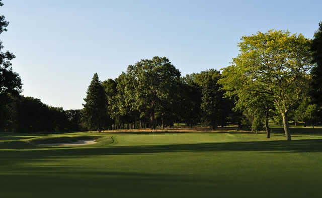 Pawtucket Country Club In Pawtucket Rhode Island Usa Golf Advisor