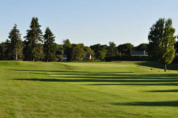 Pawtucket Country Club In Pawtucket Rhode Island Usa Golf Advisor