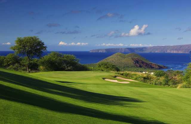 best time to golf in hawaii