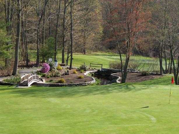 Melody Hill Golf Course in Harmony Rhode Island USA Golf Advisor Melody Hill Golf Course in Harmony Rhode Island USA Golf Advisor