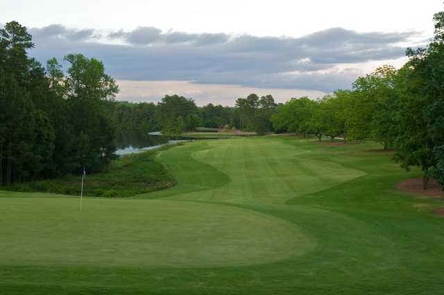 The Members Club at Woodcreek in Elgin, South Carolina, USA | Golf Advisor