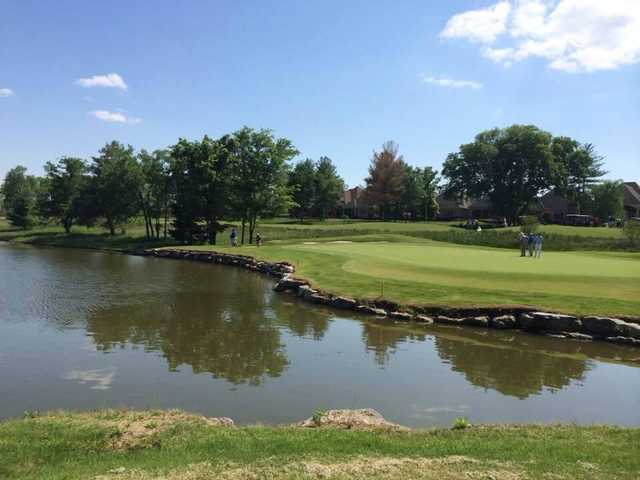 Foxland Harbor Golf and Country Club in Gallatin Tennessee USA Golf Foxland Harbor Golf and Country Club in Gallatin Tennessee USA Golf
