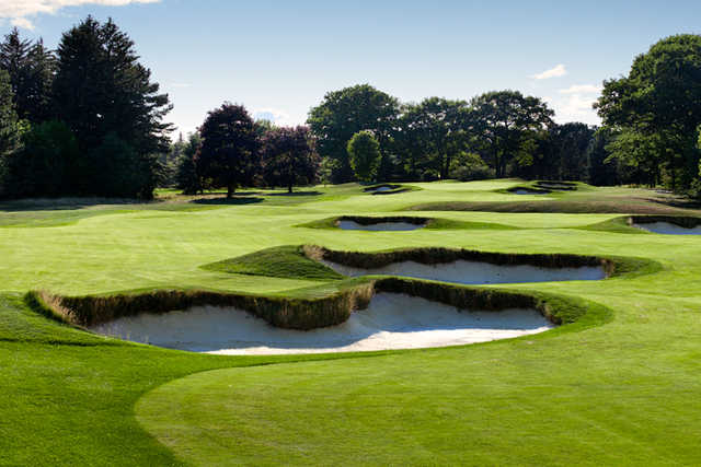 Toronto Golf Club - Colt Course in Mississauga, Ontario, Canada | Golf ...