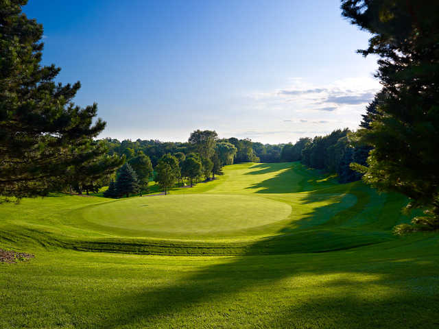 Scarboro Golf and Country Club in Scarborough, Ontario, Canada | Golf ...