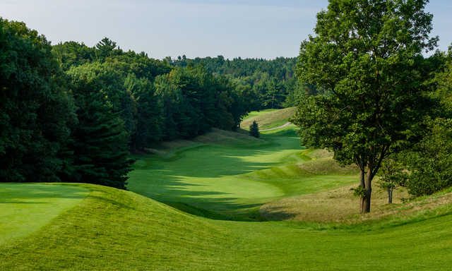 Summit Golf And Country Club In Richmond Hill Ontario Canada Golf