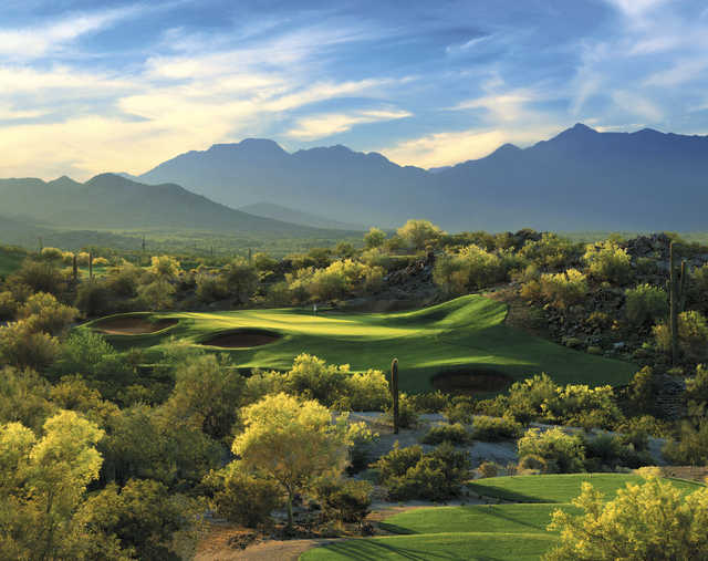 Golf Club of Estrella in Goodyear, Arizona, USA Golf Advisor