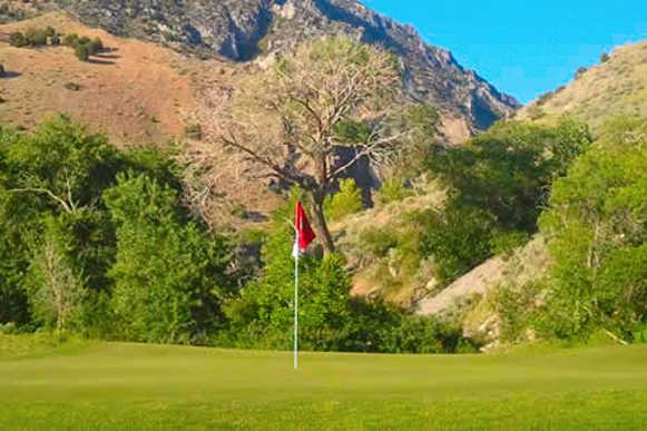 Cedar Hills Golf Club in Cedar Hills, Utah, USA | Golf Advisor