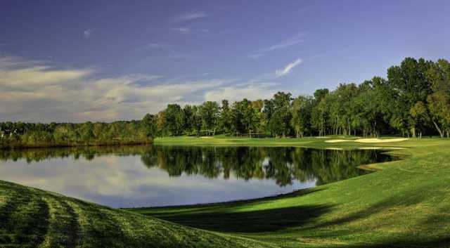 Canebrake Golf Club in Athens, Alabama, USA | Golf Advisor