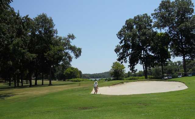 Maumelle Country Club in Maumelle, Arkansas, USA | Golf Advisor