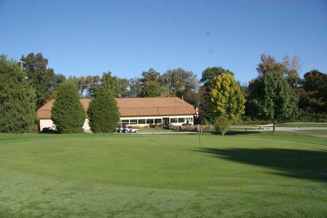 Indian Lake Country Club in Indianapolis, Indiana, USA | Golf Advisor