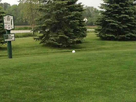 Hickory Bend Golf Course in Zionsville, Indiana, USA | Golf Advisor