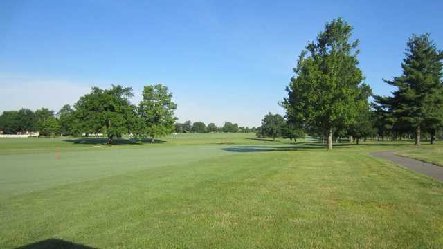 Danville Country Club in Danville, Kentucky, USA | Golf Advisor