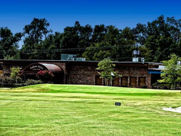 Indian Hills Country Club in Opelousas, Louisiana, USA | Golf Advisor