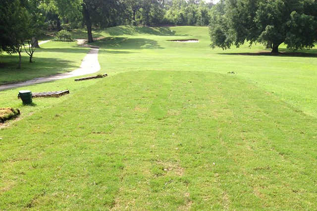 Shreveport Country Club In Shreveport Louisiana USA Golf Advisor