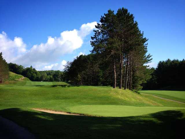 St Johnsbury Country Club In Saint Johnsbury Vermont USA Golf Advisor