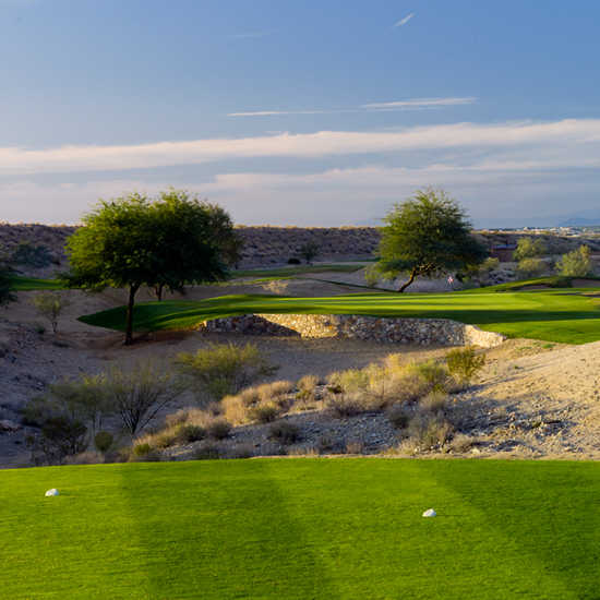 McDowell Mountain Golf Club in Scottsdale, Arizona, USA | Golf Advisor