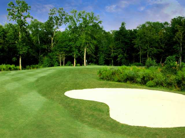 Golf Club At Wescott Plantation - Black Robin Course in Summerville ...