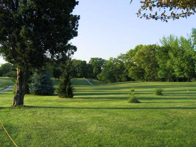American Legion Post 199 Golf Course in Edwardsville Illinois USA American Legion Post 199 Golf Course in Edwardsville Illinois USA
