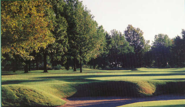 Meadowbrook Country Club in Ballwin, Missouri, USA | Golf Advisor