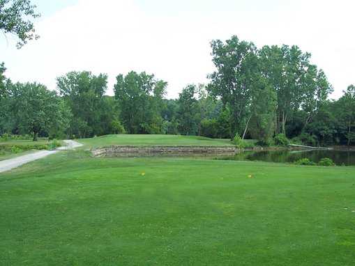 Riverbend Golf Course in Fort Wayne Indiana USA Golf Advisor Riverbend Golf Course in Fort Wayne Indiana USA Golf Advisor