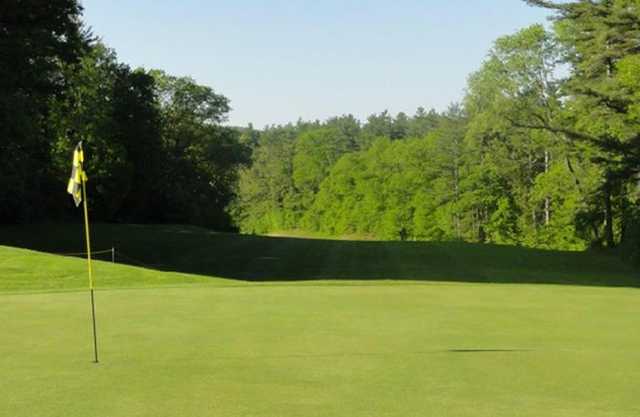 Woodstock Golf Course in Woodstock Connecticut USA Golf Advisor Woodstock Golf Course in Woodstock Connecticut USA Golf Advisor