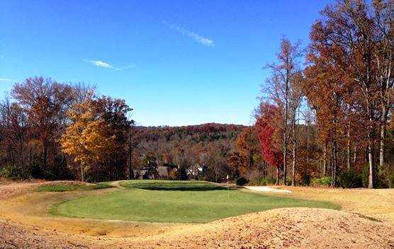 Gettysvue Polo, Golf & Country Club in Knoxville, Tennessee, USA | Golf ...