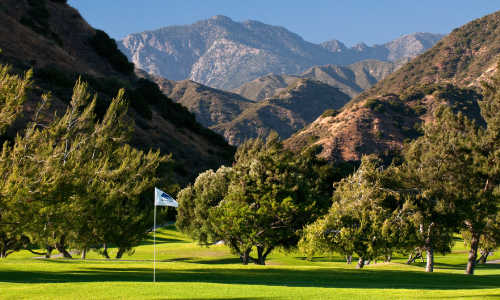 San Dimas Canyon Golf Course in San Dimas California USA Golf Advisor San Dimas Canyon Golf Course in San Dimas California USA Golf Advisor