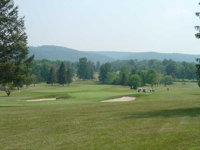 Mahoning Valley Country Club in Lehighton Pennsylvania USA Golf Advisor Mahoning Valley Country Club in Lehighton Pennsylvania USA Golf Advisor