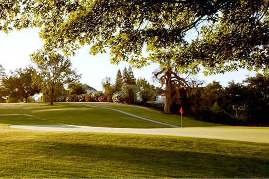 Woodcreek Golf Club In Roseville California Usa Advisor