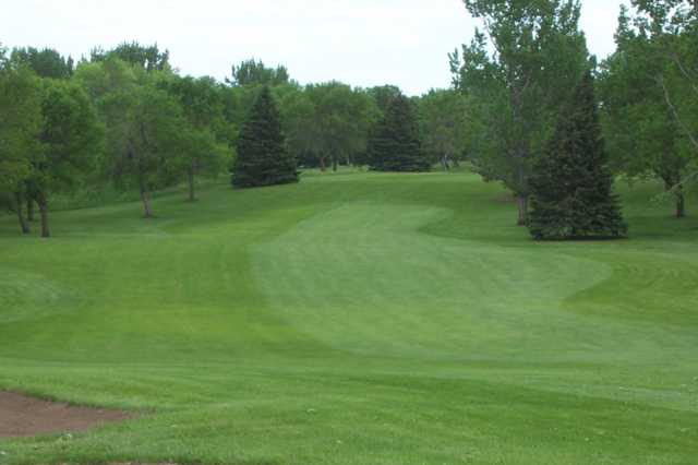 Okoboji View Golf Course in Spirit Lake, Iowa, USA | Golf ...