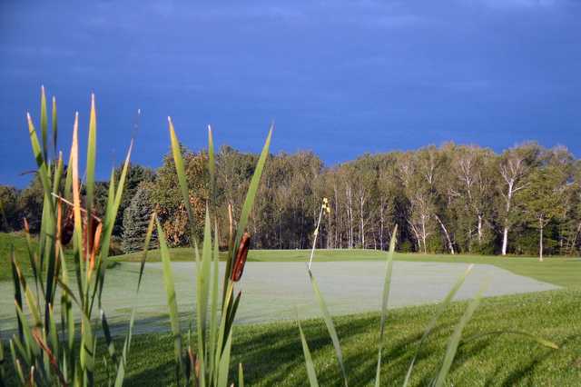 Emerald Vale Golf Club In Manton Michigan USA Golf Advisor   45318 