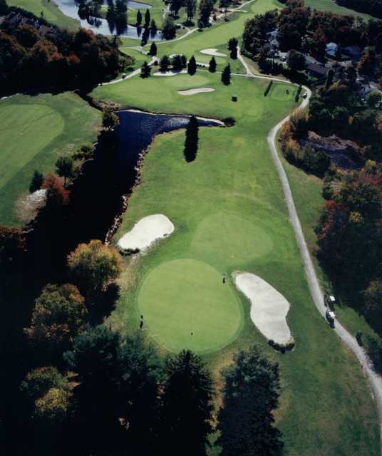 Woodlake Country Club in Lakewood, New Jersey, USA Golf Advisor